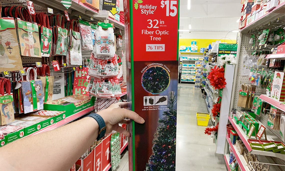 Is The Dollar General Store Open On Christmas Day Dollar Poster