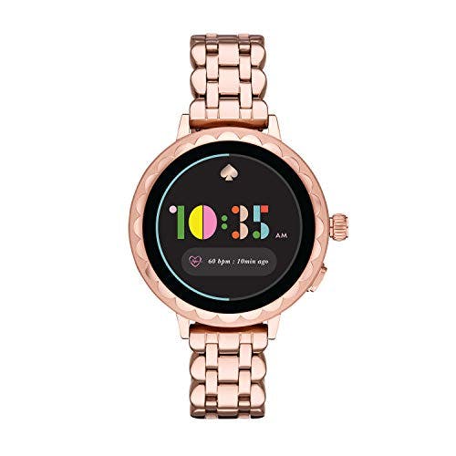 macys kate spade smart watch