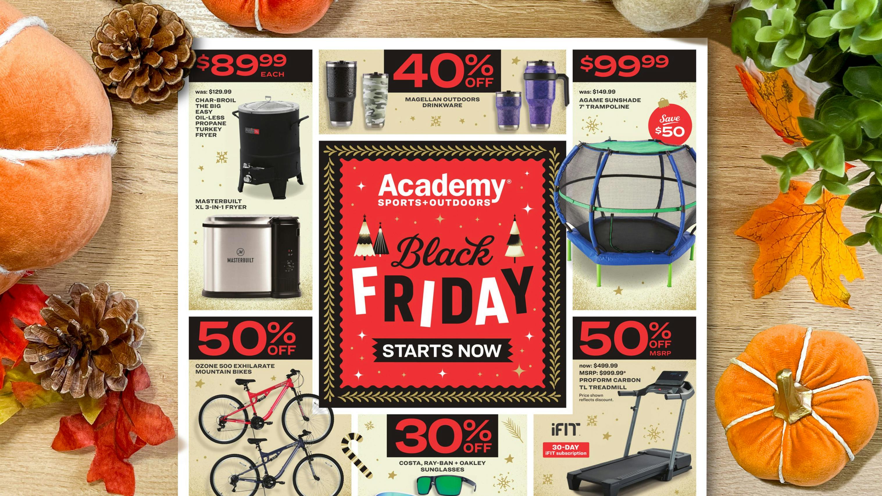 Black Friday 2022 Ad, Hours & Deals - The Krazy Coupon Lady