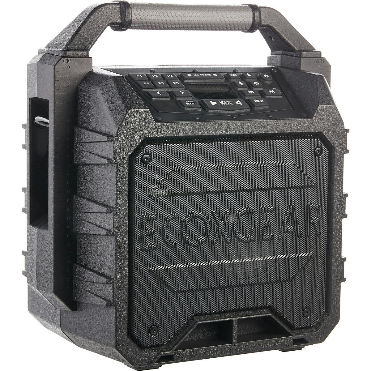 academy ecoxgear