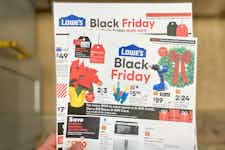 Best Lowe's Black Friday Deals for 2023