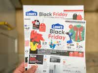 Best Lowe's Black Friday Deals for 2023