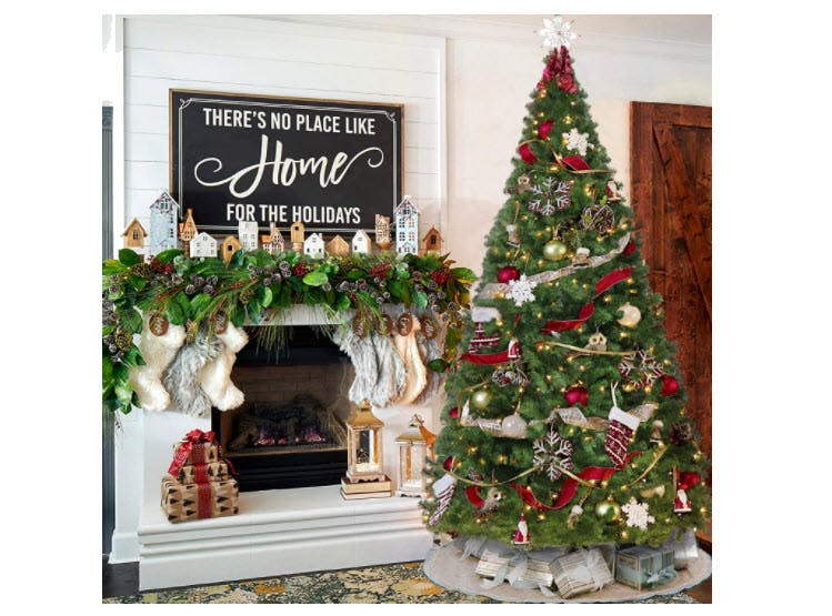 Best Holiday & Black Friday Christmas Tree Deals 2020 (Deals Still