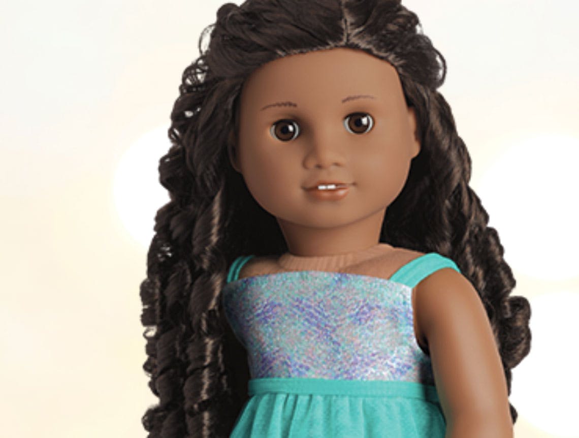 American Girl 10 Days Of Deals Truly Me Bundles Starting At 18 