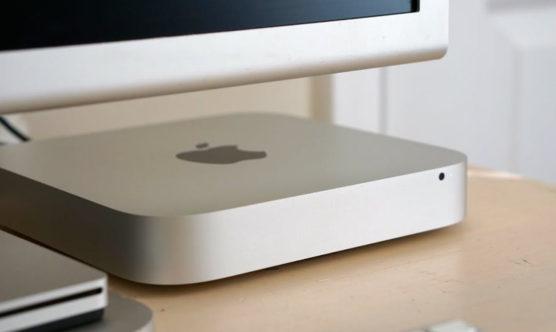 apple mac mini 2018 refurbished