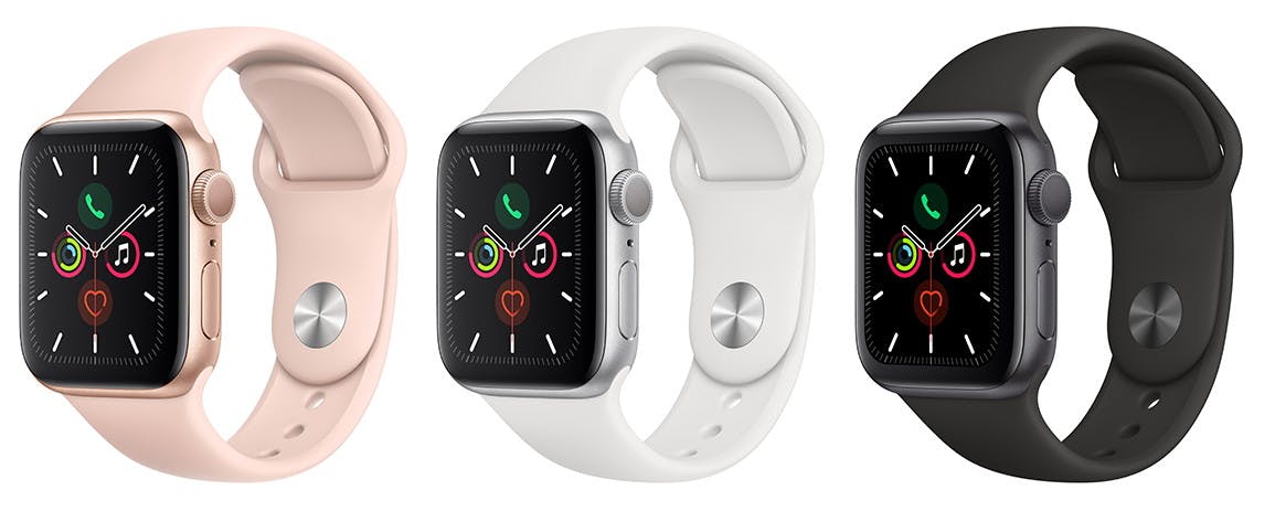 apple watch series 4 44mm walmart