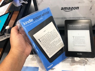 best buy amazon kindle paperwhite e reader 6 in 8gb 1107 6 1573149471