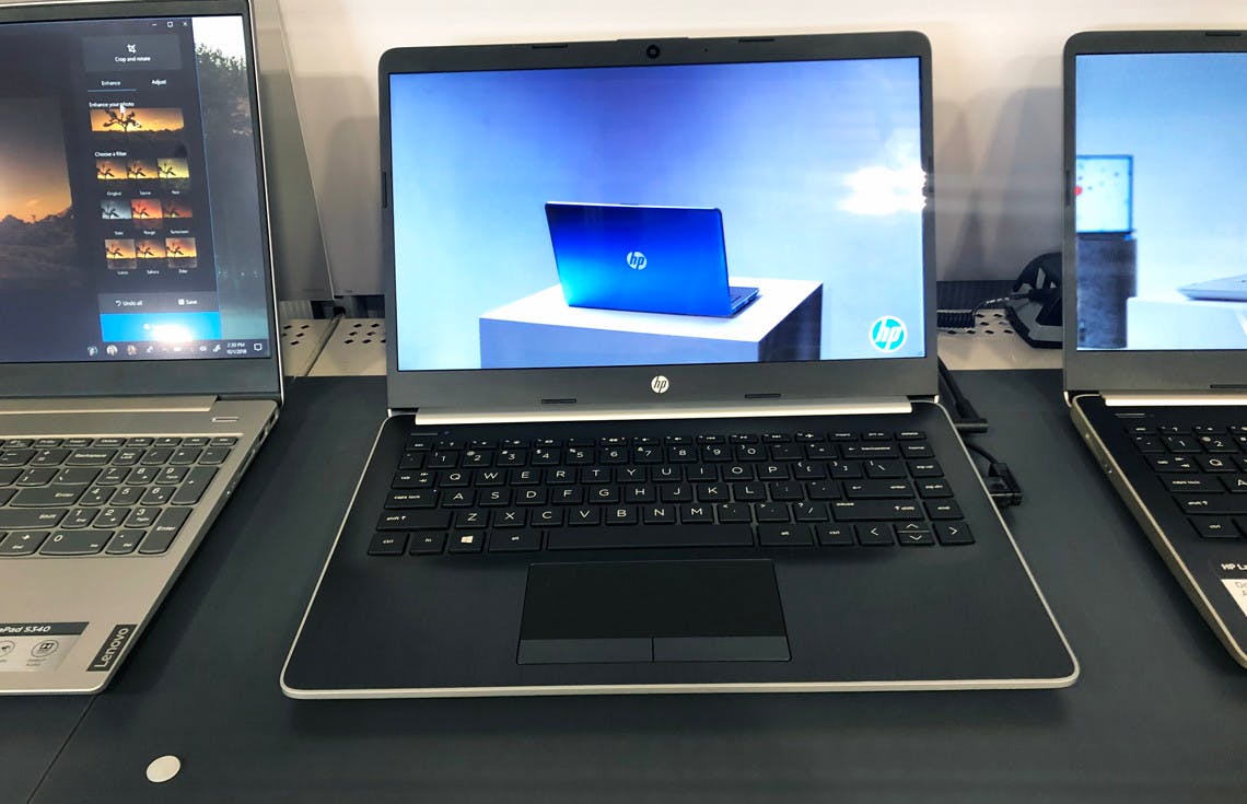 HP Laptop, Only 199.99 at Best Buy Save 100.00! The Krazy Coupon Lady