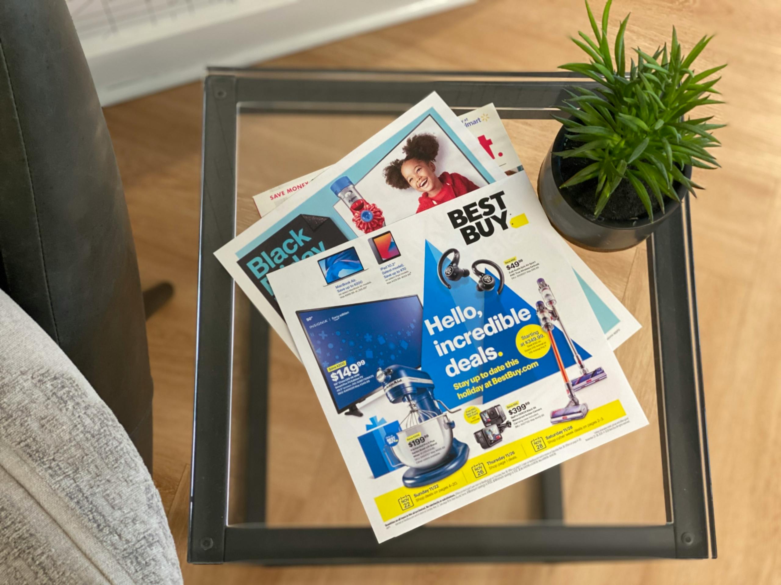 Top Best Buy Black Friday Deals For 2020 - The Krazy Coupon Lady