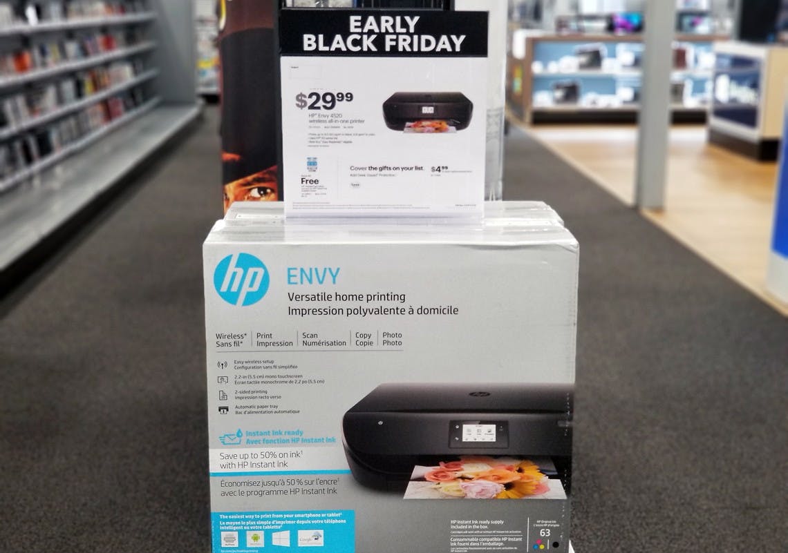 where to buy a wireless printer