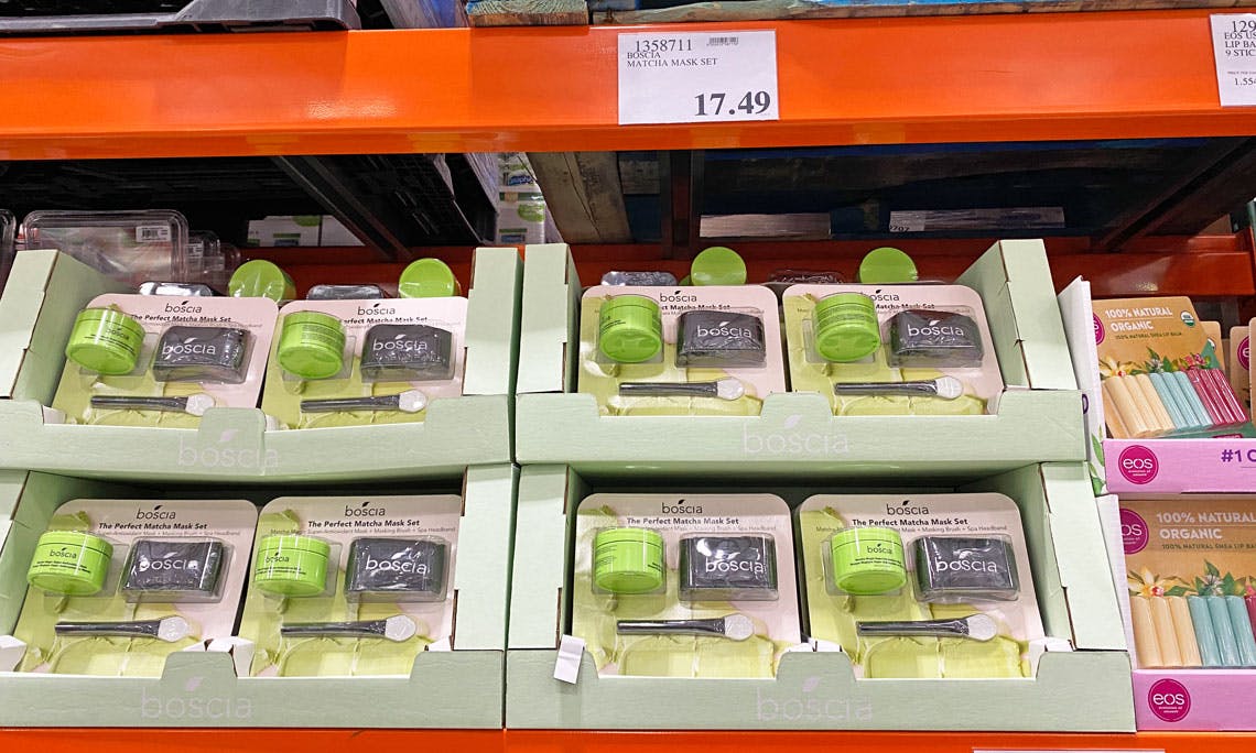 boscia moisturizer costco