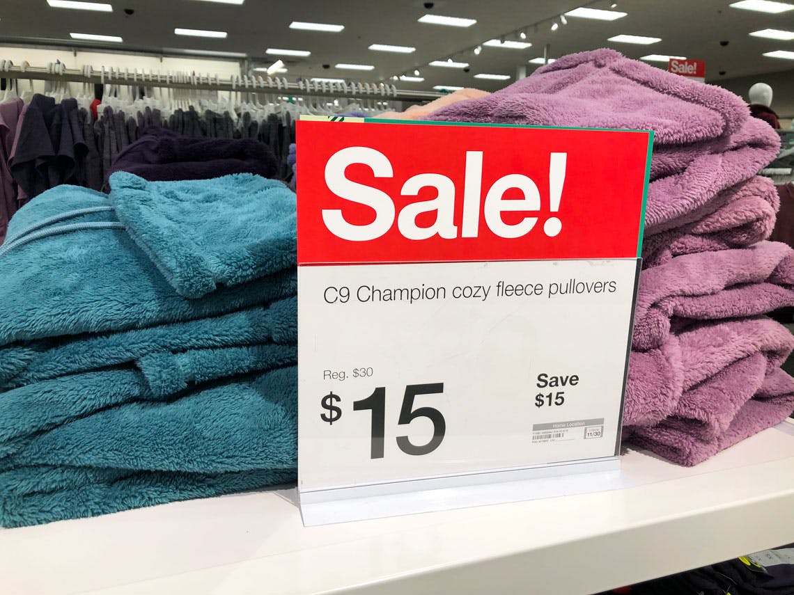 coupons for champion clothing
