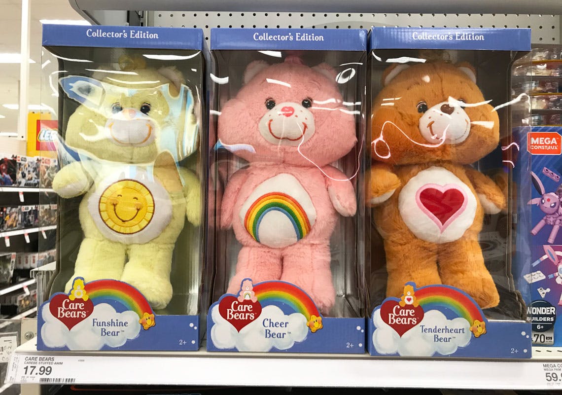 big teddy bear target price