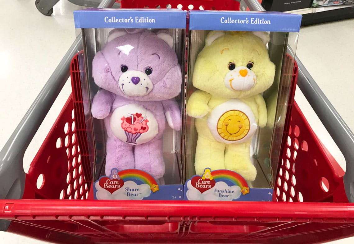 target care bears
