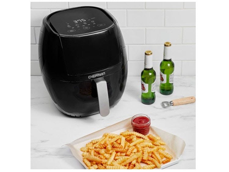 Best Black Friday Holiday Air Fryer Deals for 2020 The Krazy Coupon Lady