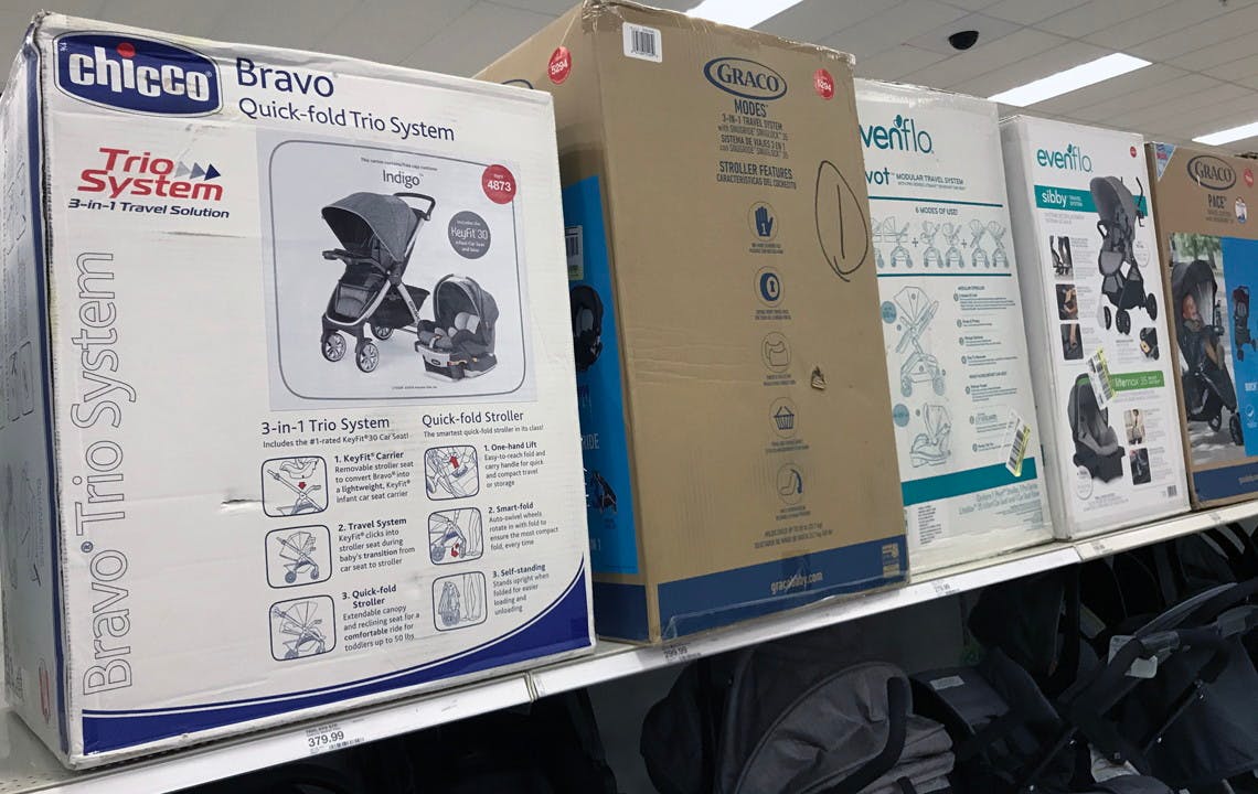 chicco car seat coupon target