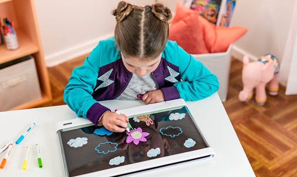 crayola ultimate light board