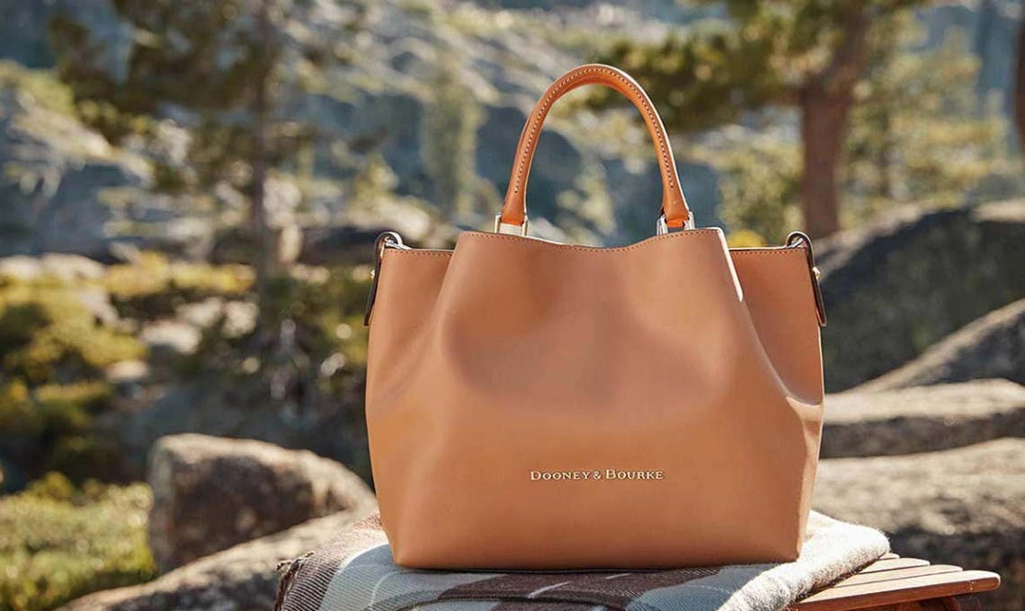 dooney and bourke tote sale