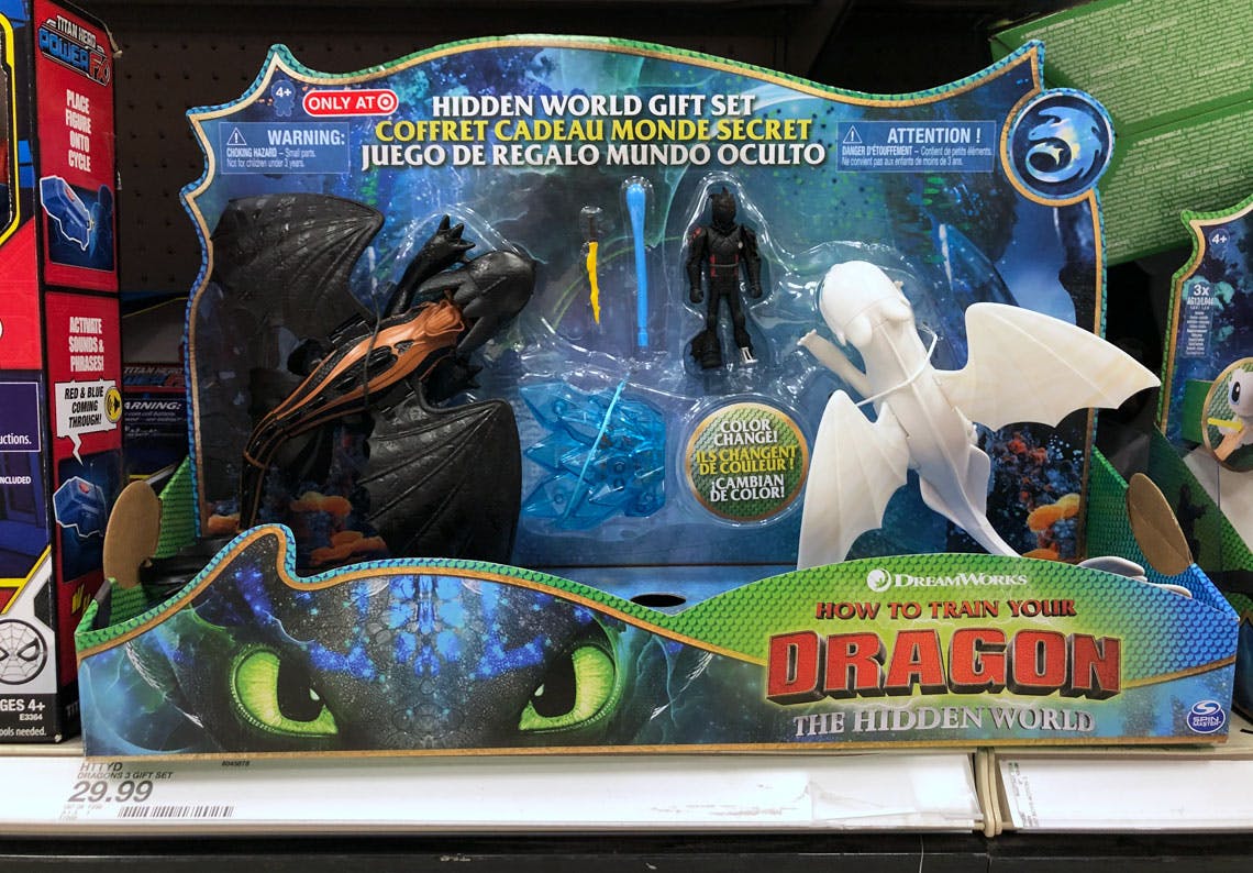 toothless toys target