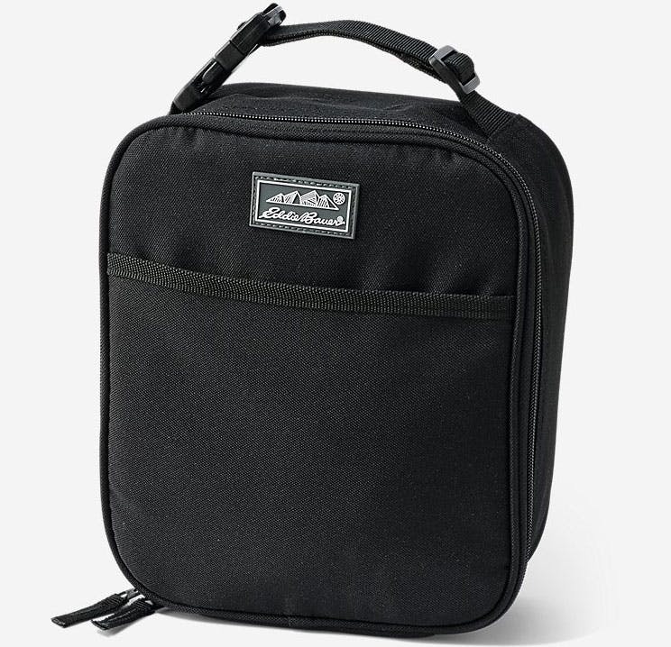 eddie bauer insulated lunch bag