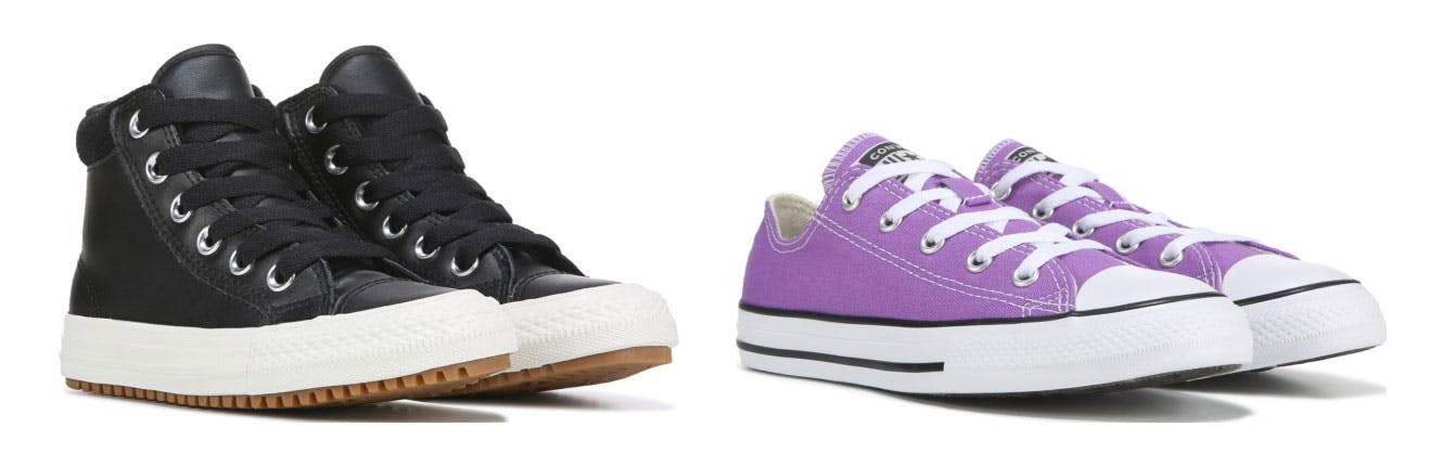 converse buy one get one 50 off