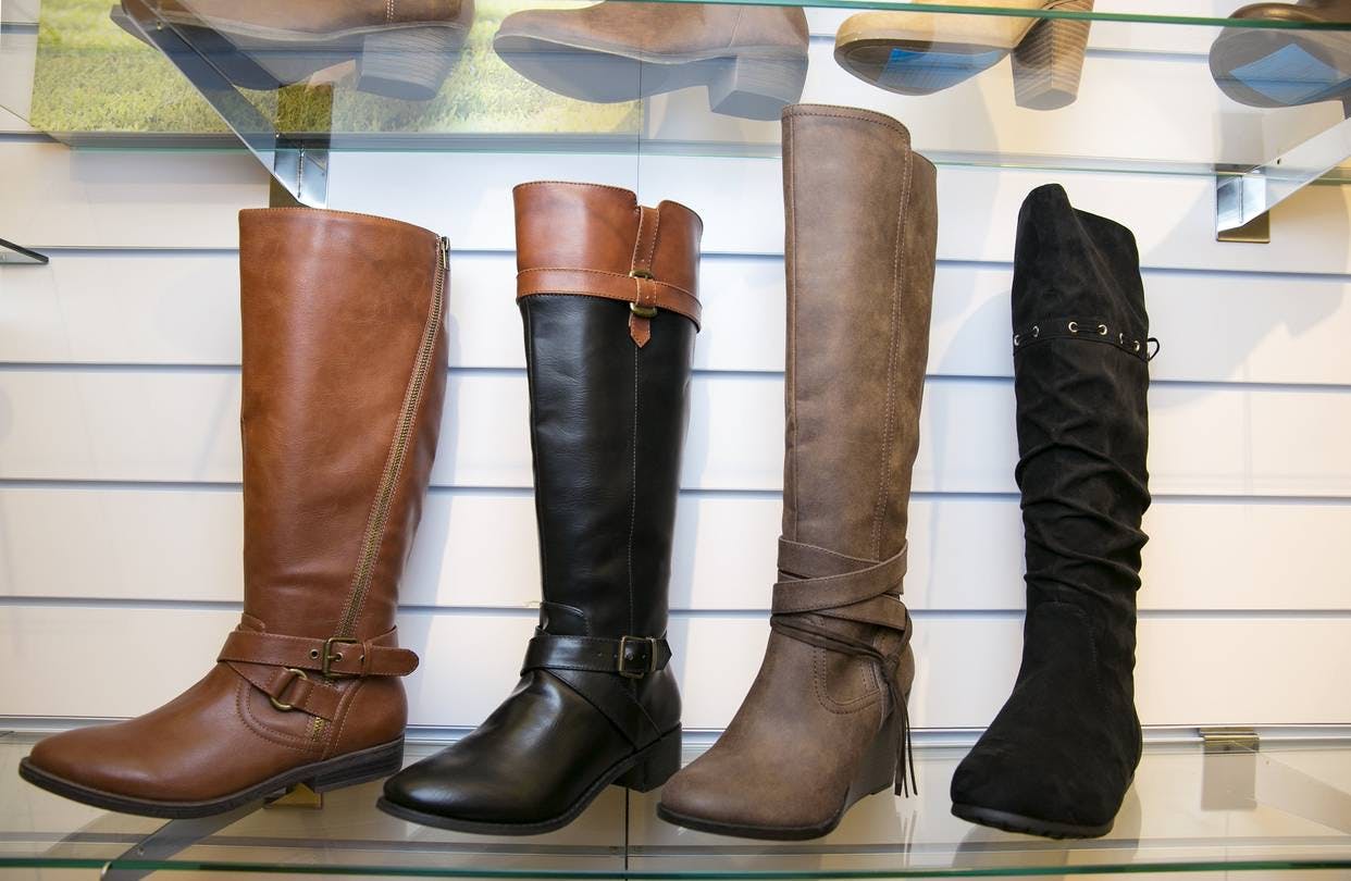 belk womens boots