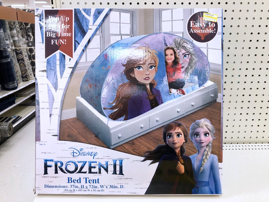 disney frozen 2 target