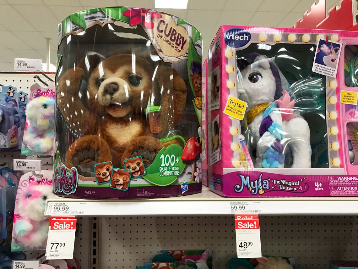 target toy cubbies