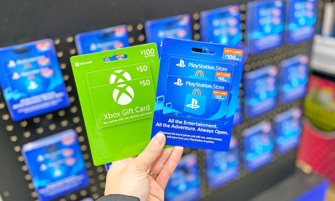 where can i buy xbox gift cards near me