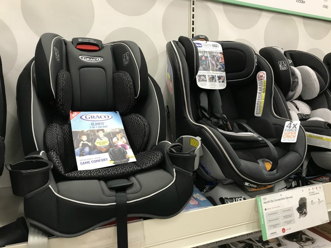 Graco - The Krazy Coupon Lady Graco - The Krazy Coupon Lady