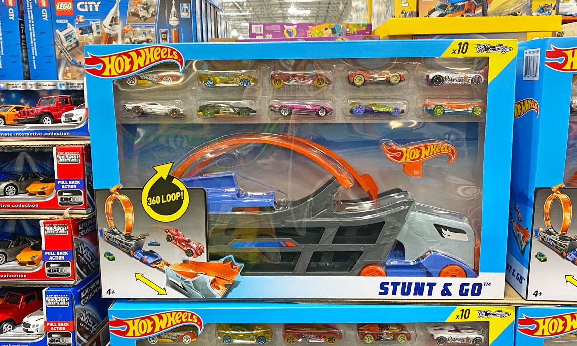 costco toys 2019