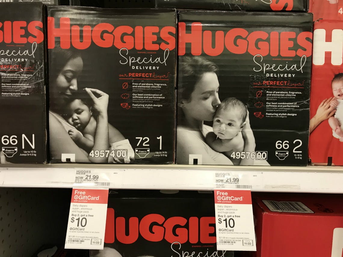 huggies special delivery coupon