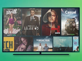 Hulu