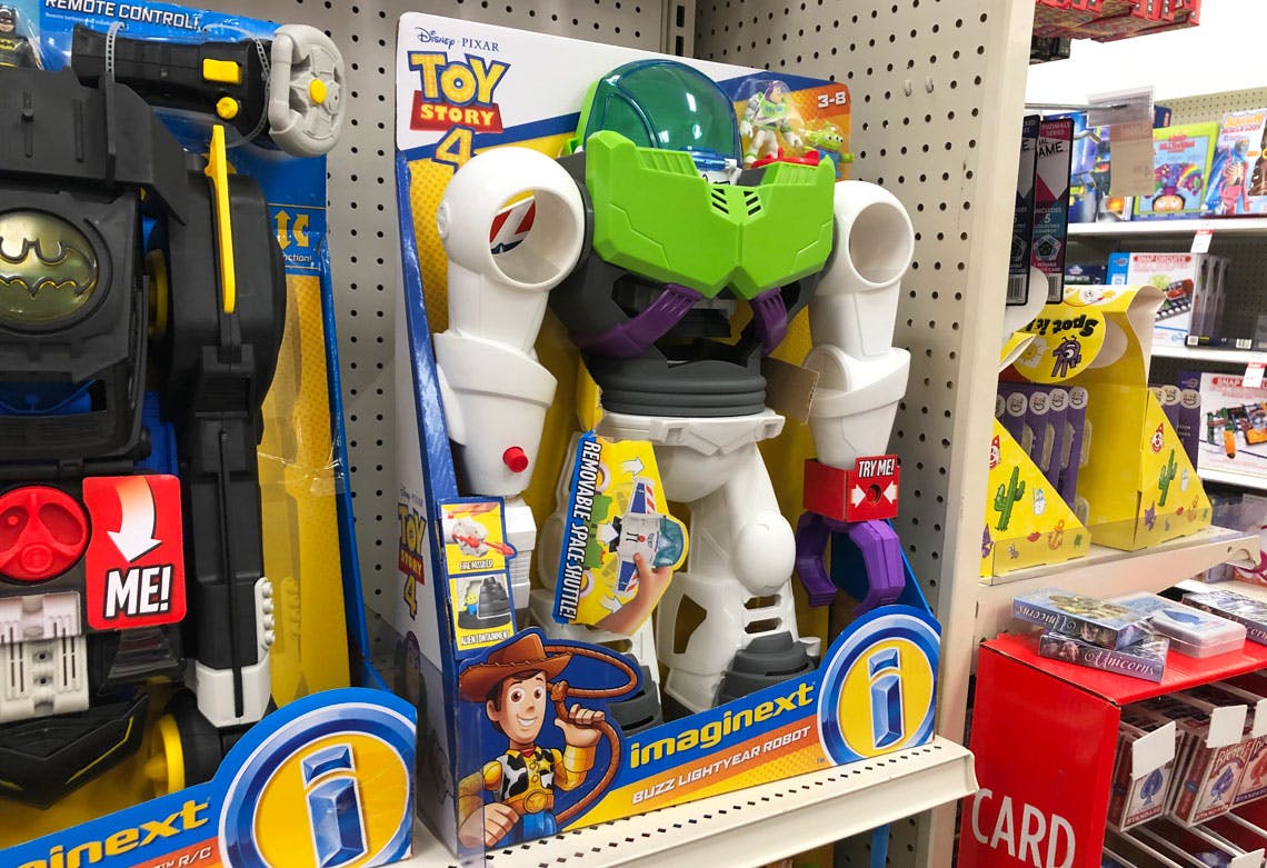 imaginext coupons