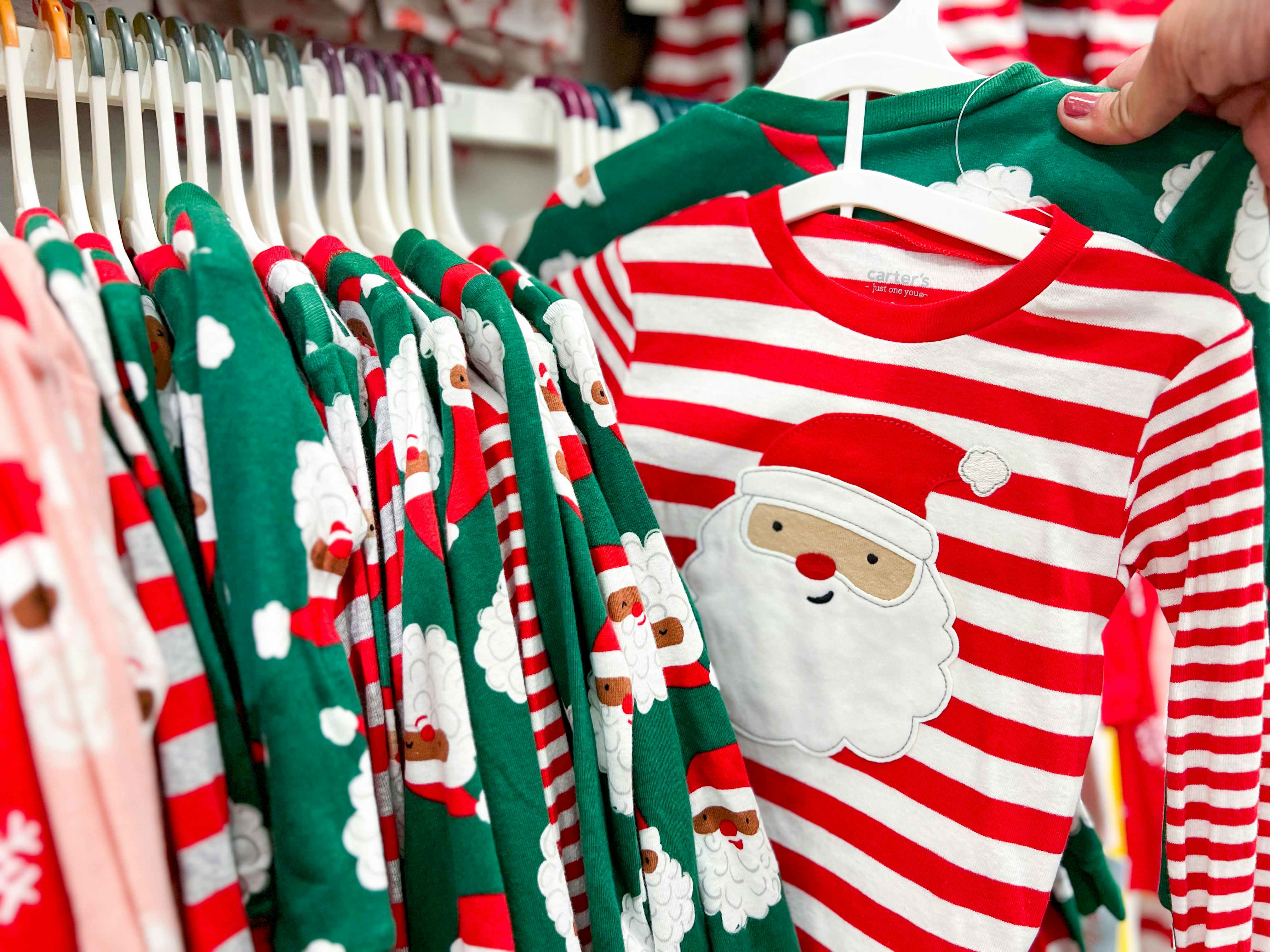 IAMAGOODLADY Christmas Family Matching Pajamas Sets Under Overstock Items  Clearance Prime Under 10 Sales Today Clearance Prime Prime Deals of The Day