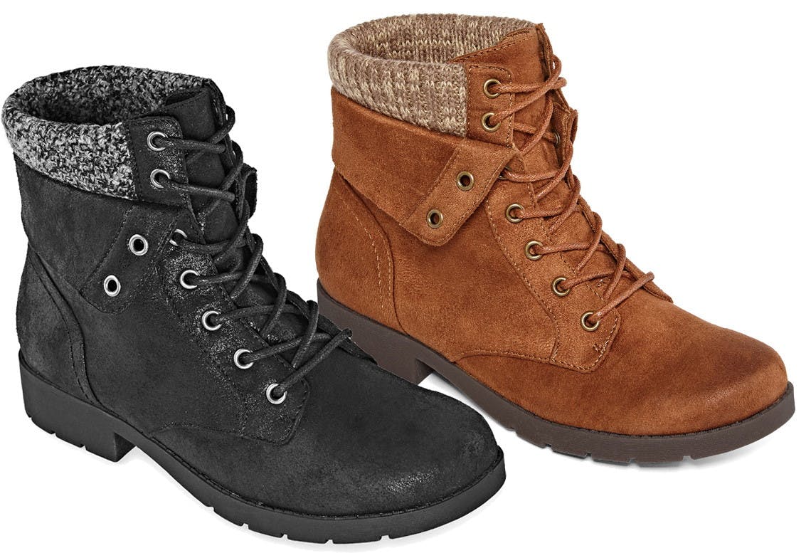 Women's Arizona Booties, Only $25.49 at 