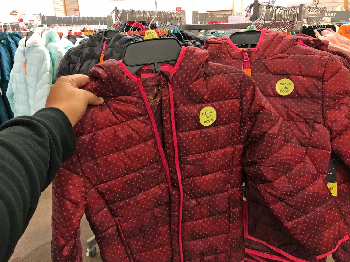 Best Winter Coat Clearance Deals The Krazy Coupon Lady