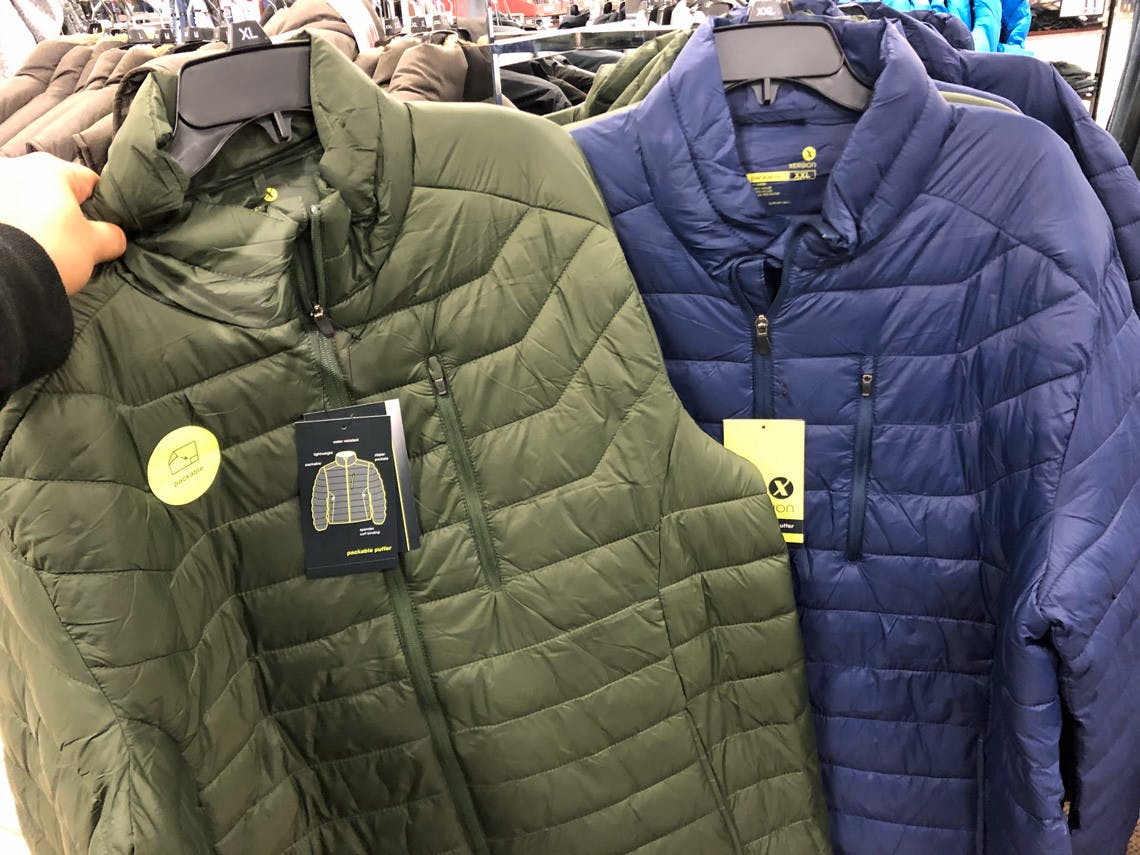 jcpenney puffer