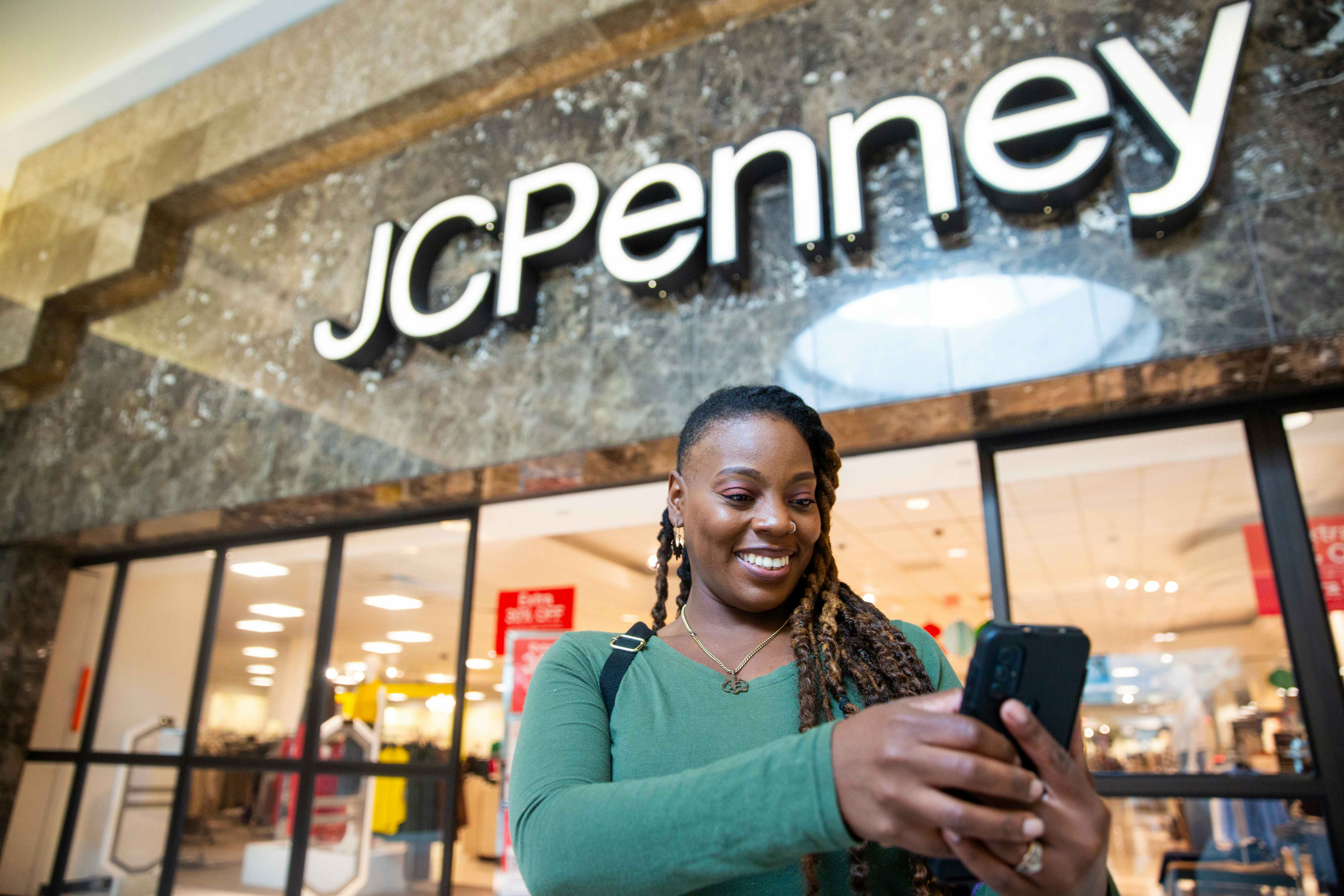 JCPenney Black Friday 2024: Hacks to Shop It For the Most Savings
