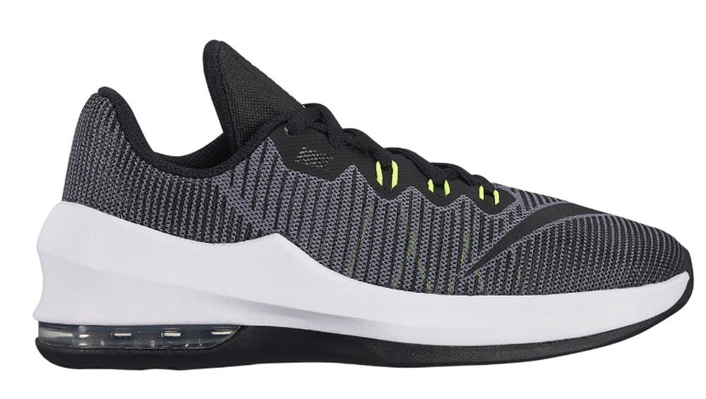 jcpenney womens nike tennis shoes