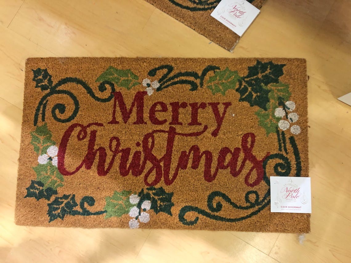 Save Up to $20 on Holiday Rugs at JCPenney! - The Krazy Coupon Lady