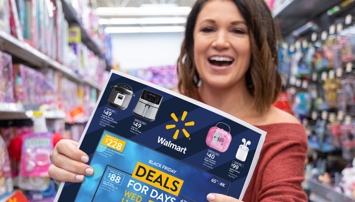 These Are the 2022 Walmart Prime Week Best Sellers