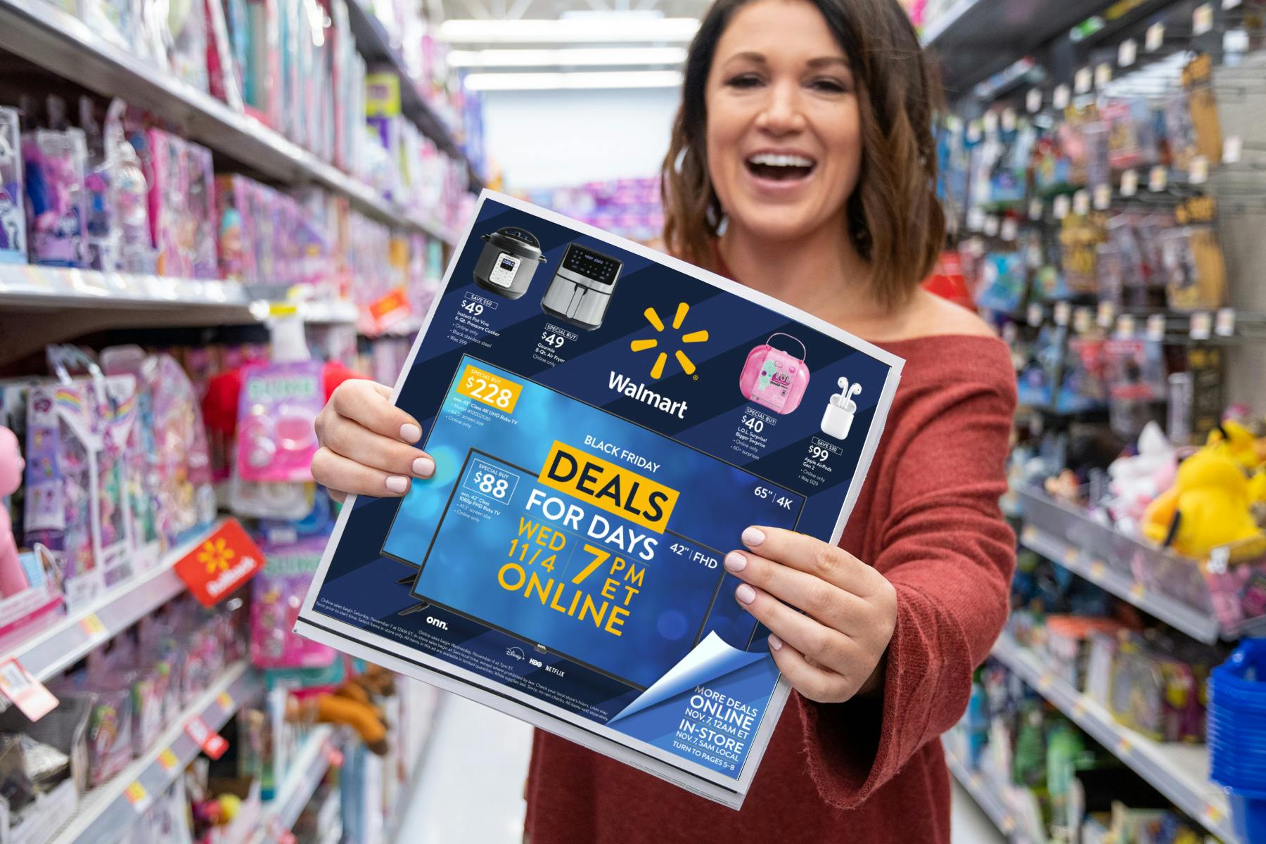 Walmart Coupons The Krazy Coupon Lady