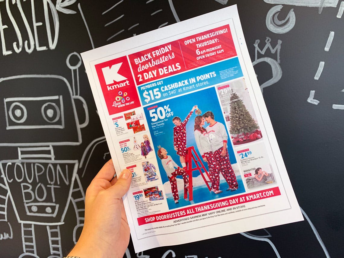 √ How To Redeem Kmart Points Online