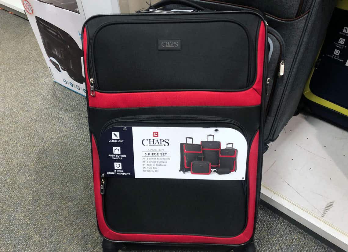 kohls-chaps-alvaston-5-piece-luggage-set-11619c