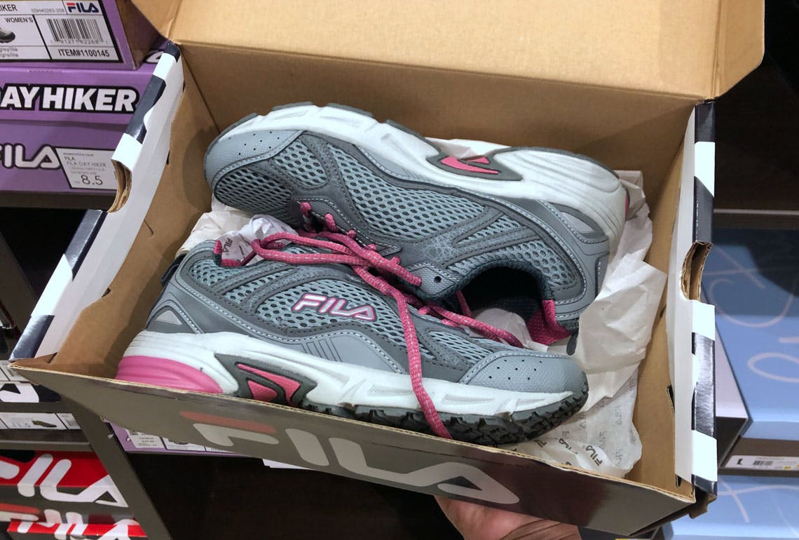 kohl's tennis shoes for women