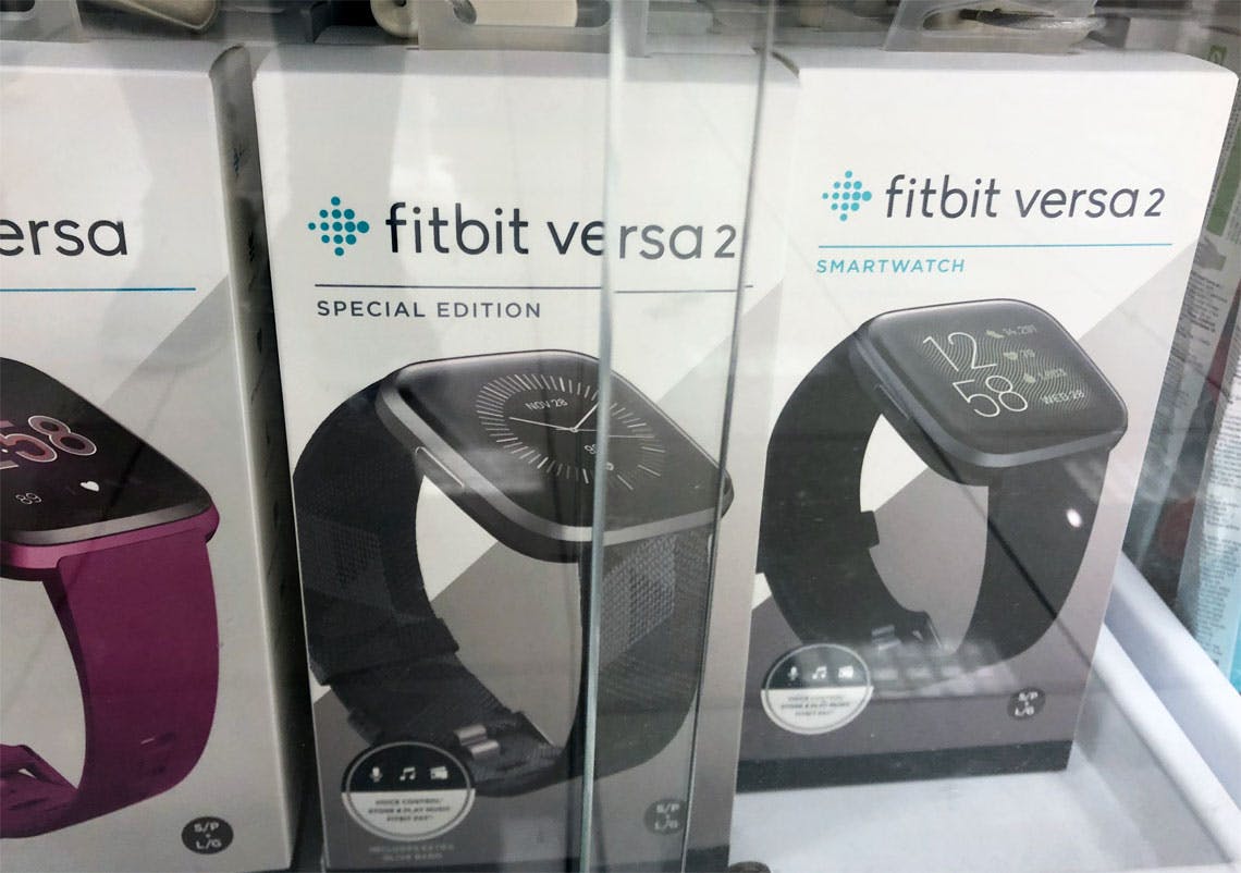 Save up to $70 on Fitbit at Kohl's & Earn Kohl's Cash! - The ...
