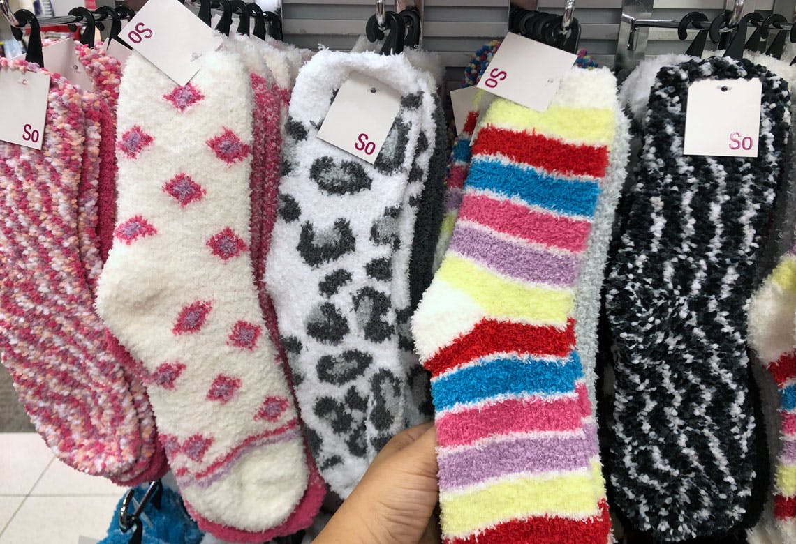 grip socks kohls