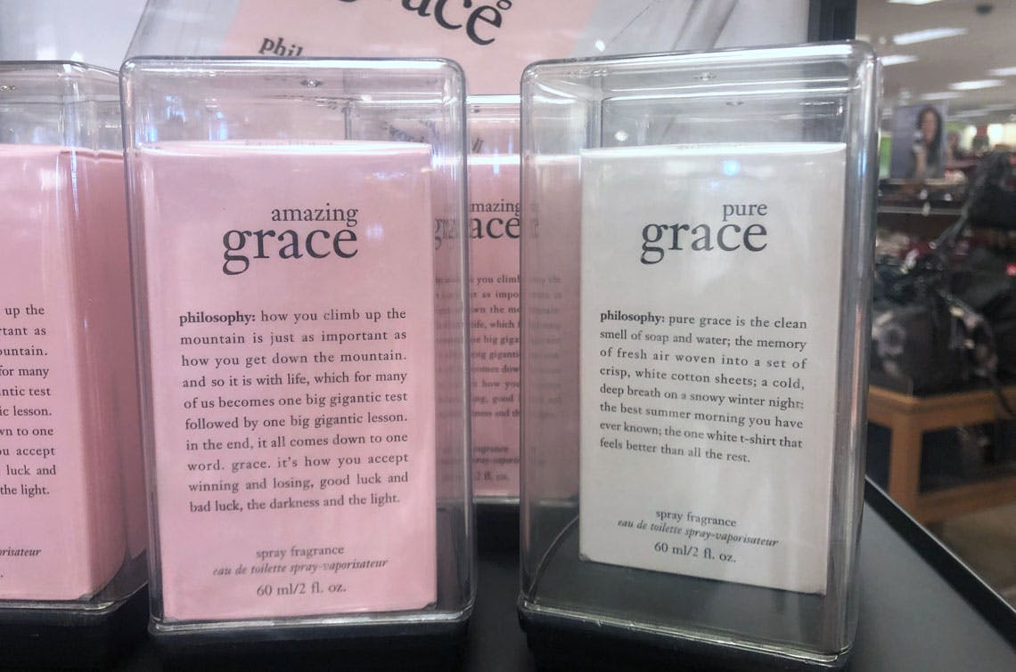 Save 20 on Philosophy Fragrances and Gift Sets at Kohl's! The Krazy