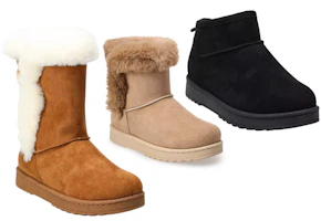 Women's Boots